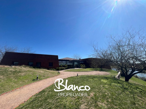 Terreno Lote En Venta En Estancias Del Pilar, Pilar, G.b.a. Zona Norte