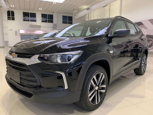 Chevrolet Tracker 1.2 Turbo At