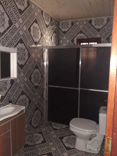 Vendo Casa Em Portao Aceito Proposta