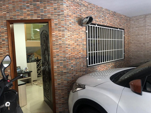 Imagem 3 de 15 de Sobrado - Vila Mazzei - Ref: 3396 - V-5580