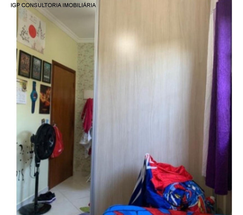 Imagem 10 de 18 de Casa No Jardim Kyoto Ii Em Indaiatuba!!! - Ca04949 - 69664010