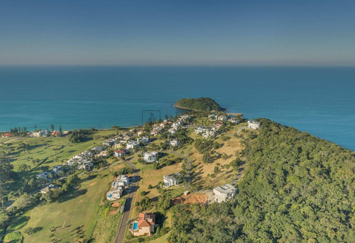 Imagem 9 de 17 de Terreno Em Condomínio Frente Mar De Alto Padrão Localizado Em Itapema. - 1203