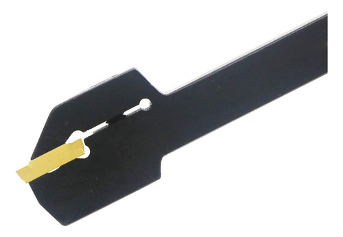 Soporte De Herramientas De Ranura De Torno Cnc Mgehr121...
