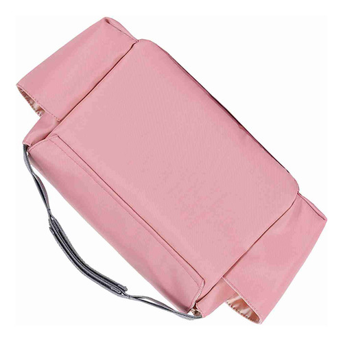Bolsa De Malla Para Bebés, Mochila Multifuncional Para Pañal