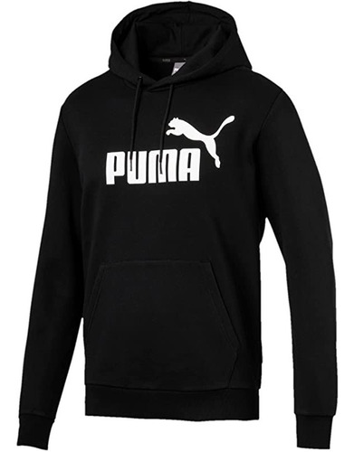 Sueter Puma  Essentials Big Logo Caballeros