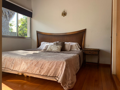 Casa/quinta En Venta - Urb. El Placer Ob012