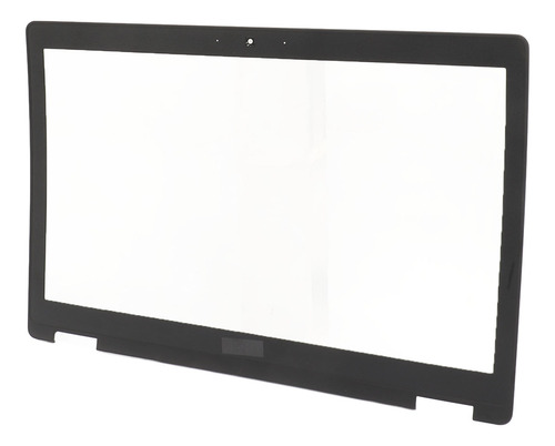 Bisel Frontal Lcd Para Portátil Latitude E5580 Black Precise