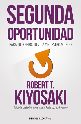 Libro Segunda Oportunidad