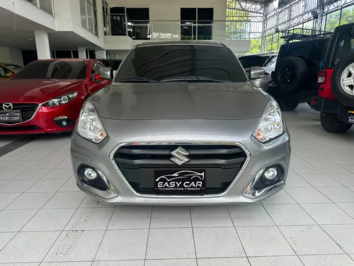 Suzuki Swift 1.2