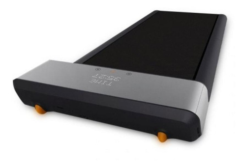 Esteira elétrica WalkingPad A1 cor cinza