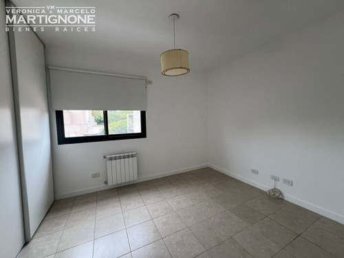 Departamento Tipo Duplex Con JardÃn Manzanares Chico Pilar