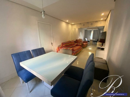 Imagem 14 de 14 de Cesario De Melo, Lindo Apartamento, Totalmente Reformado E Com Armários Planejados - Ap02778 - 69403318