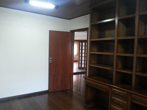 Imagem 25 de 30 de Casa De Vila 3 Suítes - Reo96070