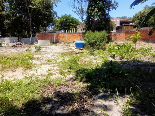 Imagem 7 de 9 de Terreno Terreno Urbano Rio De Janeiro - Rj - Paciência - Mlt130/70