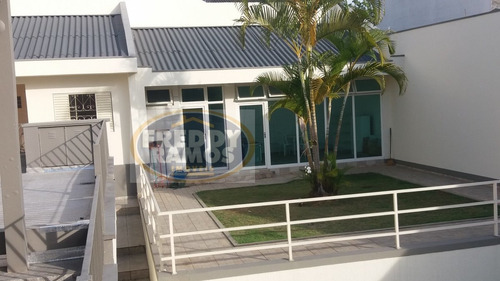 Imagem 19 de 29 de Prédio Para Alugar No Bairro Vila Vitória Em Mogi Das - 332-2