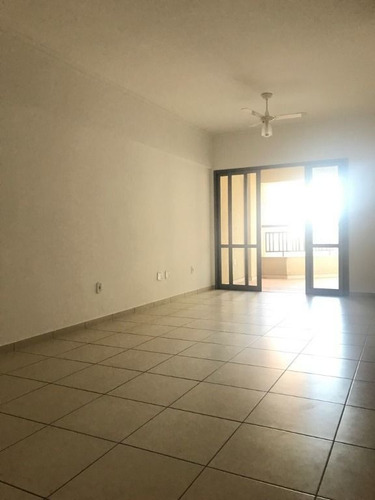 Imagem 1 de 30 de Apartamento A Venda Por R$ 450.000 Ou Aluguel Por R$ 2.000 Com 3 Dormitórios, 110 M² -/mês - Jardim Botânico - Ribeirão Preto/sp - Ap4013