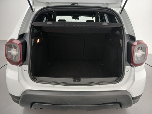 Renault Duster 1.6 16V SCE FLEX ZEN MANUAL