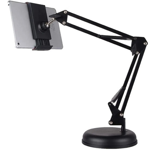 Pack X3 Porta Celular Escritorio Pedestal Soporte De Celular