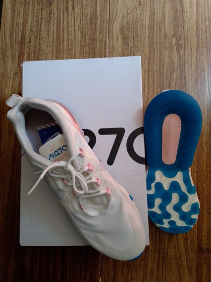 air max 270 blanco y azul air max 270 blanco y azul