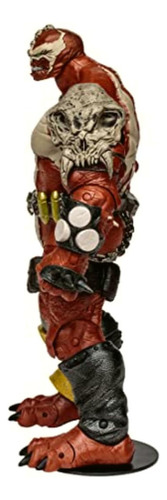 Mcfarlane Toys Spawn Monolith Mega Figura
