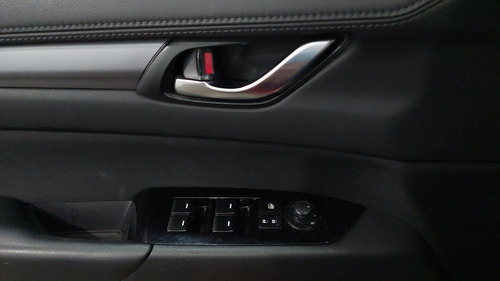 Mazda Cx-5 2.5 I Sport Auto