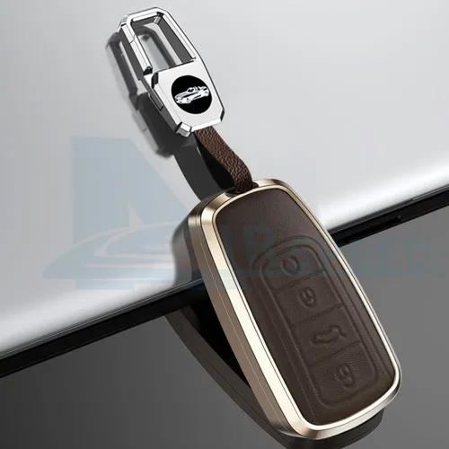 Su Funda Protector Llave Para Chery Omoda C5 Y Tiggo 7 8