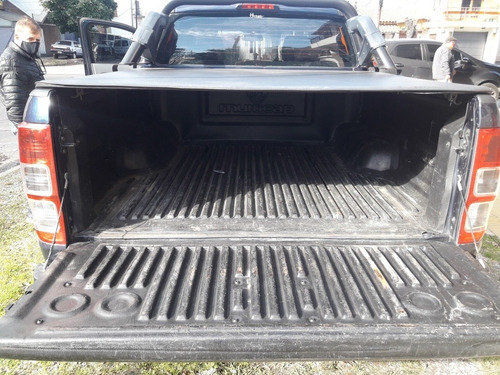 Ford Ranger 3.2 Cd 4x2 Xls Tdci 200cv 2014 Equipada
