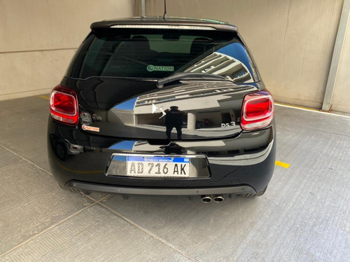 Ds3 Sport Chic Thp 1.6 Turbo - 2019