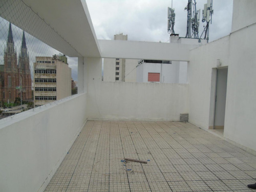 Imagen 16 de 16 de Piso En Venta En La Plata Calle 13 E/ 55 Y 56 Dacal Bienes Raices