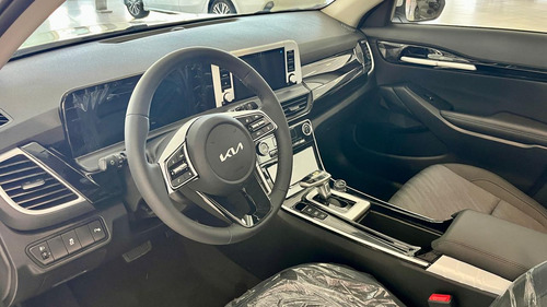 Kia Seltos 1.5 Lx Cvt