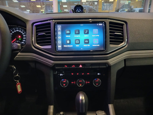 Volkswagen Amarok 3.0 V6 Cd Highline