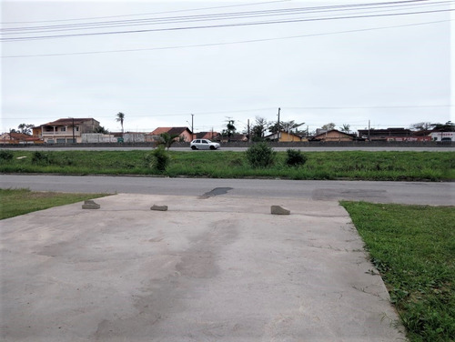 Imagem 4 de 14 de Ponto Comercial No Bairro Suarão De Frente A Pista