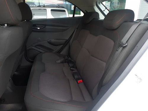 Chevrolet Ônix Effect 1.4 Completo 2016