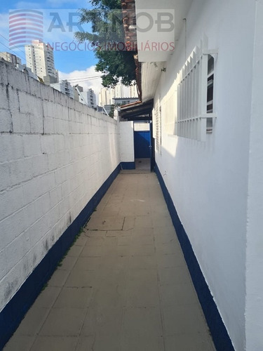 Imagem 21 de 26 de Casa Para Venda, 4 Dormitórios, Morumbi - São Paulo - 2812