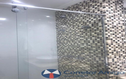 Imagem 2 de 20 de Excelente Apartamento No Condominio Flex - Ml1313
