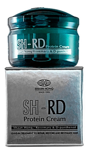 Leave-in Sh-rd Protein Cream 10ml