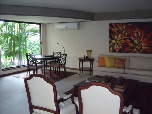 Imagem 9 de 15 de Casa Em Condomínio - Condomínio Monte Carlo - Sp - 449605