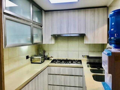 Imagen 9 de 23 de Casa Remodelada, Metro Los Domínicos Y Hdo De Magallanes