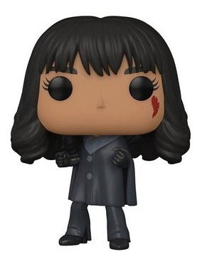 Funko Pop Allison The Umbrella Academy