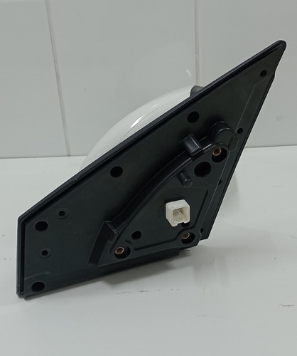 Espejo Derecho C/señalizador Para Kia Rio 4-5 2018-2023