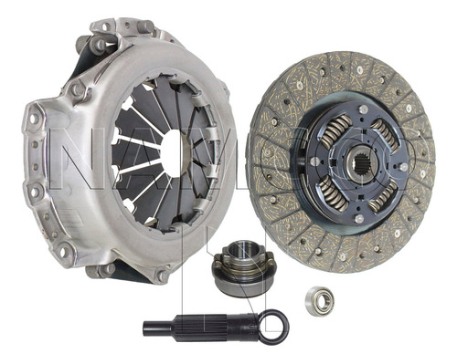 Kit Clutch Dodge Raider 1987 2.0l Namcco