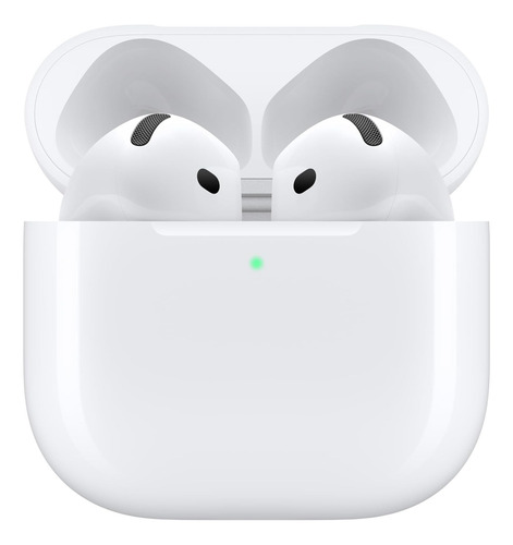 Auriculares Inalámbricos Apple AirPods 4, Auriculares Blueto