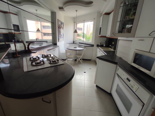 Imagen 4 de 18 de Marialba Giordano Apartamento En Venta La Trigaleña Valencia 143205