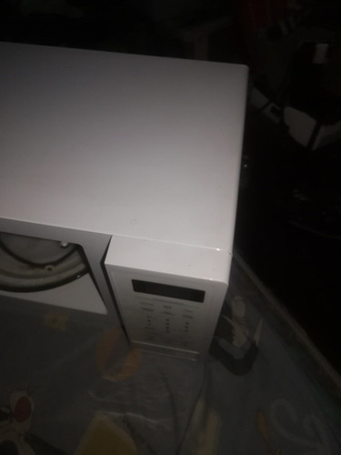 Microondas Samsung T. D. S (Usado)