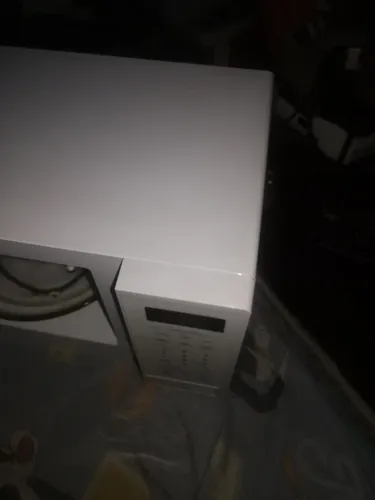 Microondas Samsung T. D. S (Usado)