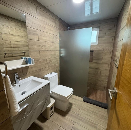 Vendo De Oportunidad Para Inversión En Serrallés Piso 6 De 1 Habitación Amueblado Full Próximo Al Nacional De La López De Vega