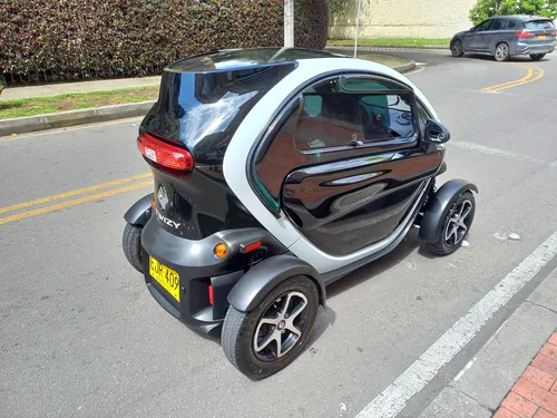 Renault Twizy Technic