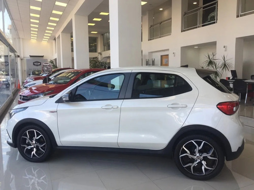 Imagen 4 de 22 de Argo 1.8 Hgt 0km 2022 Tomo Usados Fiat Entrega Inmediata #-