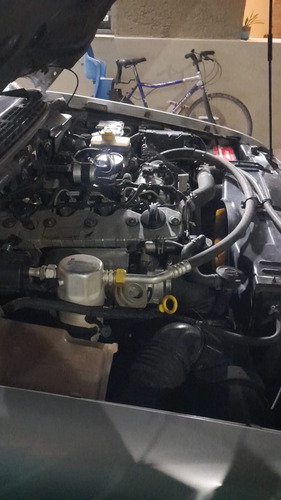 Chevrolet S10 2.8 G4 Cs 4x2 Electronico
