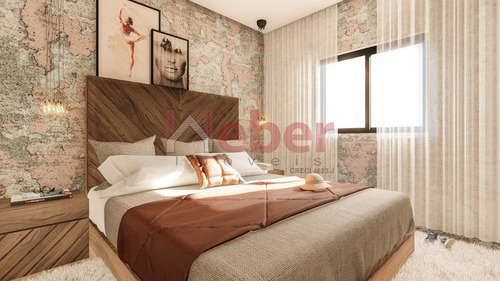 Imagem 4 de 7 de Apartamento - Comasa - Ref: 1394 - V-1394